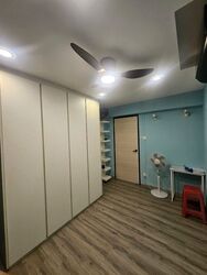 Blk 297D Choa Chu Kang Avenue 2 (Choa Chu Kang), HDB 5 Rooms #527679631